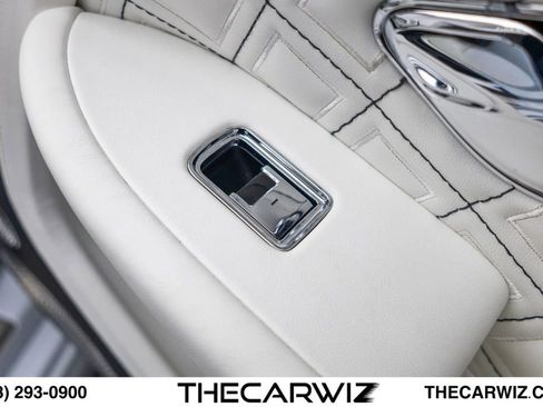 Used 2023 Bentley Continental GT Speed AWD/4WD image 77