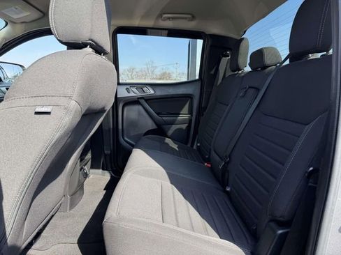 Used 2021 Ford Ranger XLT w/ Equipment Group 301A Mid image 18