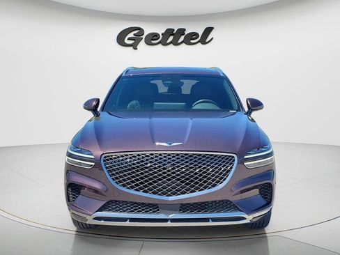 Used 2022 Genesis GV70 2.5T w/ Advanced Package image 16