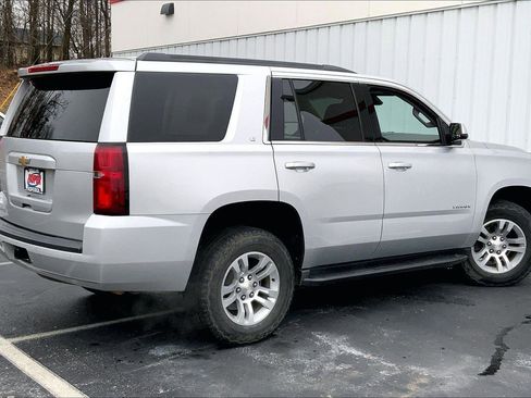 Used 2019 Chevrolet Tahoe LT image 10