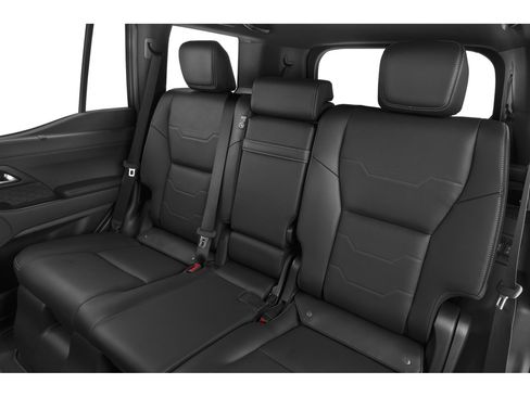 New 2026 Lexus GX 550 w/ Accessory Package (2T) AWD/4WD image 9