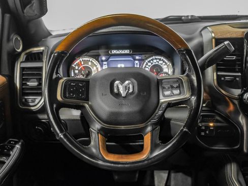 Used 2022 RAM 3500 Limited image 16