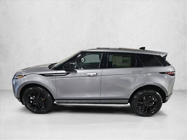 Used 2026 Land Rover Range Rover Evoque S AWD/4WD image 8