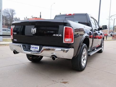 Used 2014 RAM 1500 Laramie w/ Convenience Group image 7