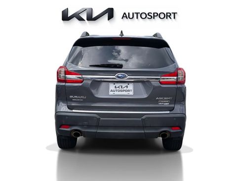Used 2020 Subaru Ascent Touring w/ Popular Package #2A AWD/4WD image 7