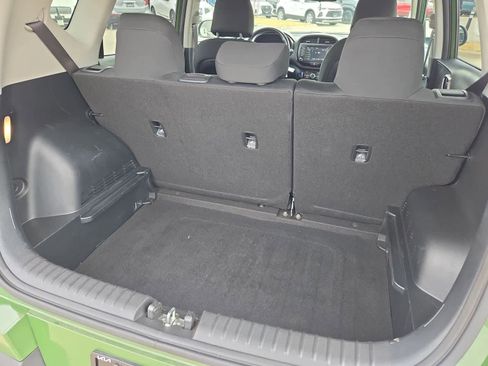 Used 2021 Kia Soul X-Line image 32