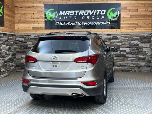 Used 2018 Hyundai Santa Fe Sport AWD/4WD image 23