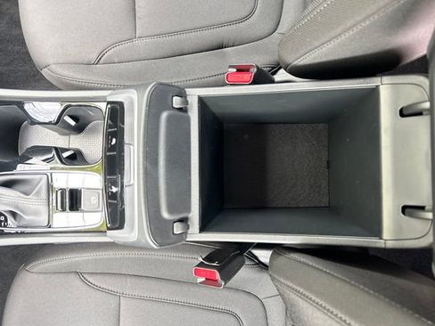 Certified 2023 Hyundai Tucson SEL AWD/4WD image 20