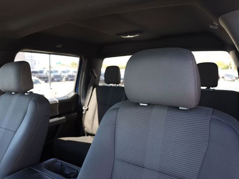 Used 2016 Ford F150 XLT w/ Equipment Group 301A Mid AWD/4WD image 17