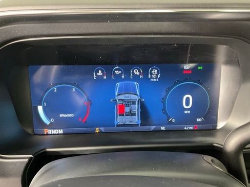 New 2026 Ford F250 Platinum image 27