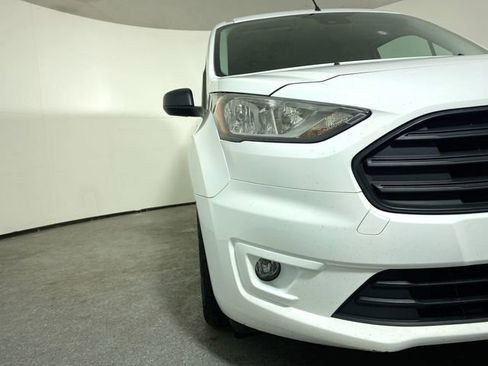 Used 2022 Ford Transit Connect XLT image 26