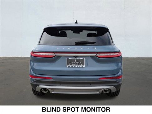 New 2025 Lincoln Corsair Premiere w/ Equipment Group 101A image 5