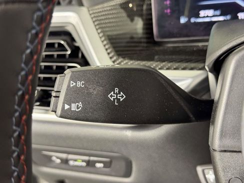 Used 2026 BMW X5 M60i AWD/4WD image 20