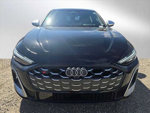 New 2025 Audi S5 Premium Plus image 8