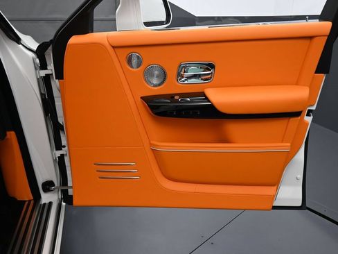 New 2027 Rolls-Royce Phantom Sedan RWD image 30
