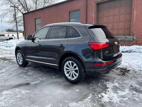 Used 2014 Audi Q5 2.0T Premium Plus image 51