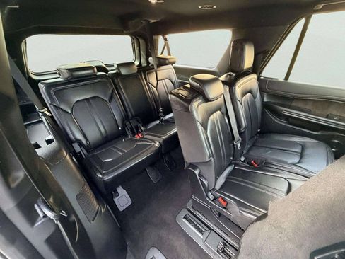 Used 2020 Ford Expedition Max Limited w/ Equipment Group 301A AWD/4WD image 33