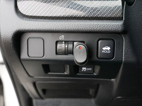 Used 2015 Subaru WRX Limited AWD/4WD image 16