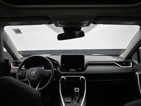 Certified 2024 Toyota RAV4 XLE Premium AWD/4WD image 27