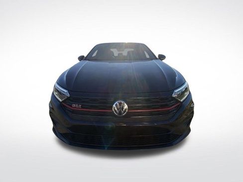 Used 2021 Volkswagen Jetta GLI image 14