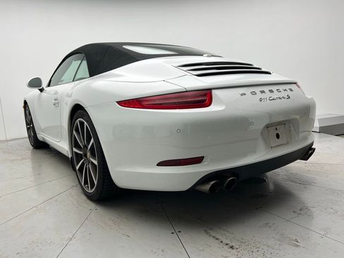 Used 2013 Porsche 911 Carrera S image 28