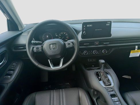 New 2027 Honda HR-V EX-L image 17