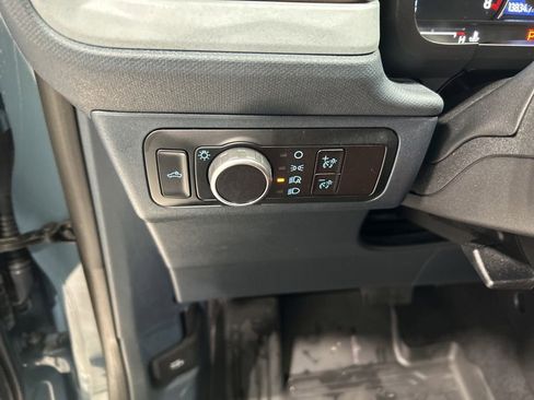 Certified 2023 Ford Maverick Lariat w/ Lariat Luxury Package AWD/4WD image 14