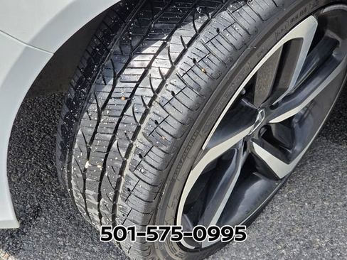 Used 2022 Honda Accord Sport Special Edition image 18