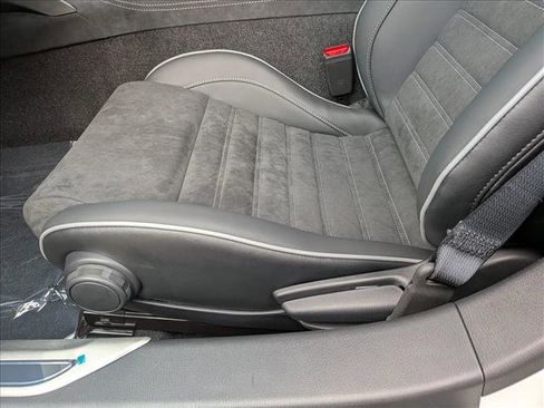 New 2026 MAZDA MX-5 Miata RF Club w/ Interior Package RWD image 4