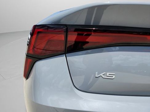 New 2026 Kia K5 GT-Line FWD image 31