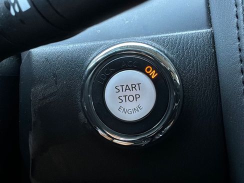 Used 2024 Nissan Armada SL RWD image 36