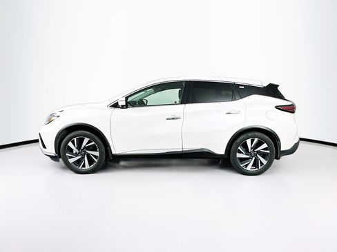 Used 2024 Nissan Murano SL image 4
