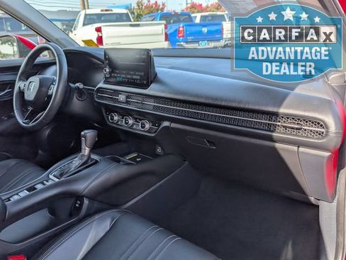Used 2024 Honda HR-V EX-L image 23