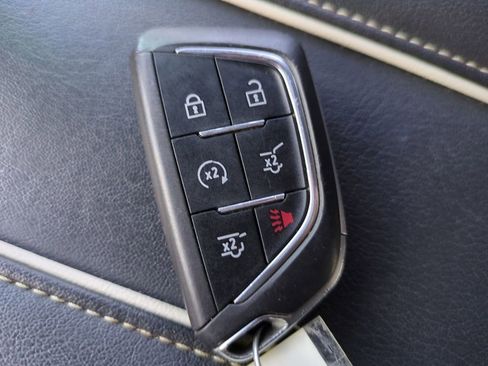 Used 2023 Cadillac Escalade Sport image 30