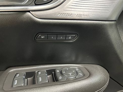 Used 2021 Cadillac XT5 Premium Luxury w/ LPO, Floor Liner Package AWD/4WD image 15