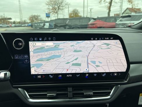 New 2026 Chevrolet Equinox EV LT w/ Comfort Package image 15