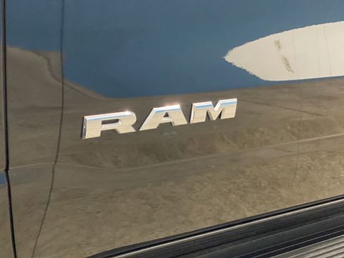 Used 2025 RAM 1500 Big Horn AWD/4WD image 43