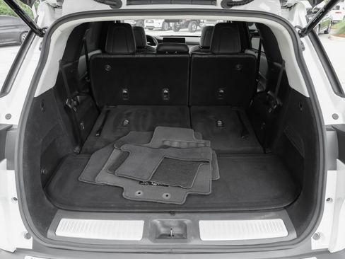 Certified 2023 INFINITI QX60 Luxe w/ Performance Audio Package AWD/4WD image 40