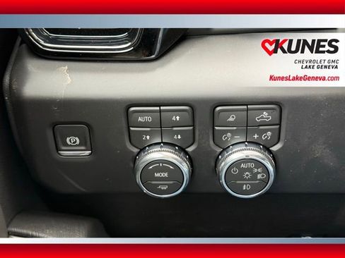 New 2026 GMC Sierra 1500 AT4X AWD/4WD image 57