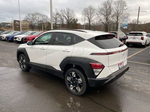 Used 2024 Hyundai Kona SEL image 5