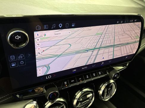 Certified 2025 Chevrolet Blazer EV LT w/ LPO, All-Weather Mat Package FWD image 38