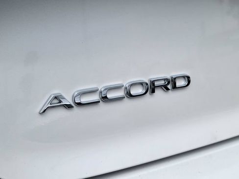 Used 2025 Honda Accord SE image 24