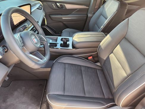 New 2026 Buick Enclave Sport Touring w/ Power Package image 9