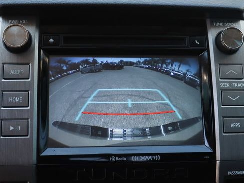 Used 2017 Toyota Tundra SR5 RWD image 27