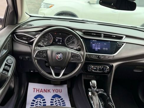 Used 2021 Buick Encore GX Select image 5