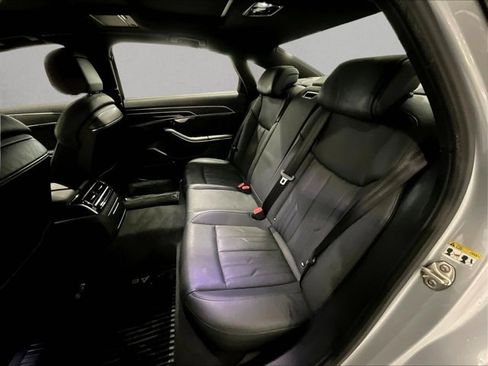 Used 2019 Audi A8 L 3.0T w/ Executive Package AWD/4WD image 28