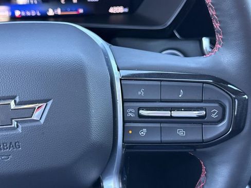 New 2025 Chevrolet Colorado Z71 w/ Z71 Convenience Package 2 image 22