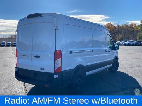 Used 2019 Ford Transit 250 148 Medium Roof image 4