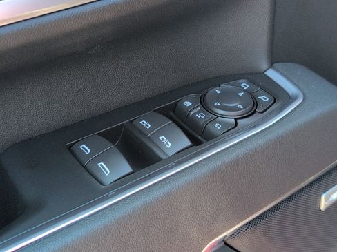 New 2026 Chevrolet Silverado 2500 LTZ w/ LTZ Convenience Package image 16