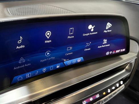 Certified 2024 Cadillac Lyriq Luxury RWD image 35